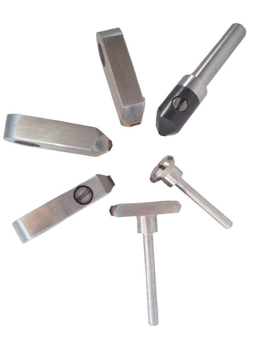 POSALUX DIAMOND TOOLS