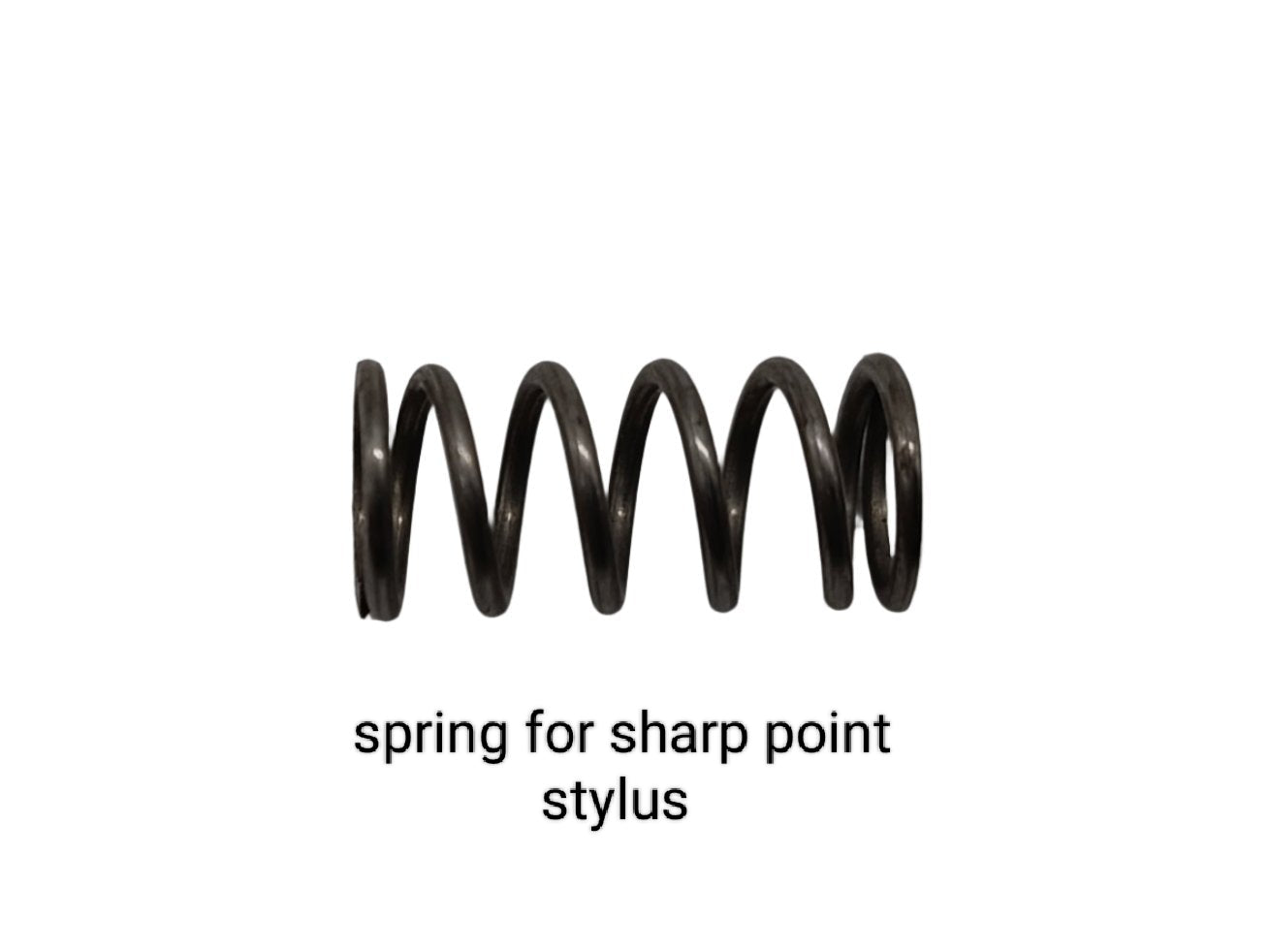 Tungsten Styluses /spares for Chicago Pneumatic CP9160 Air Scribe chisel,point.