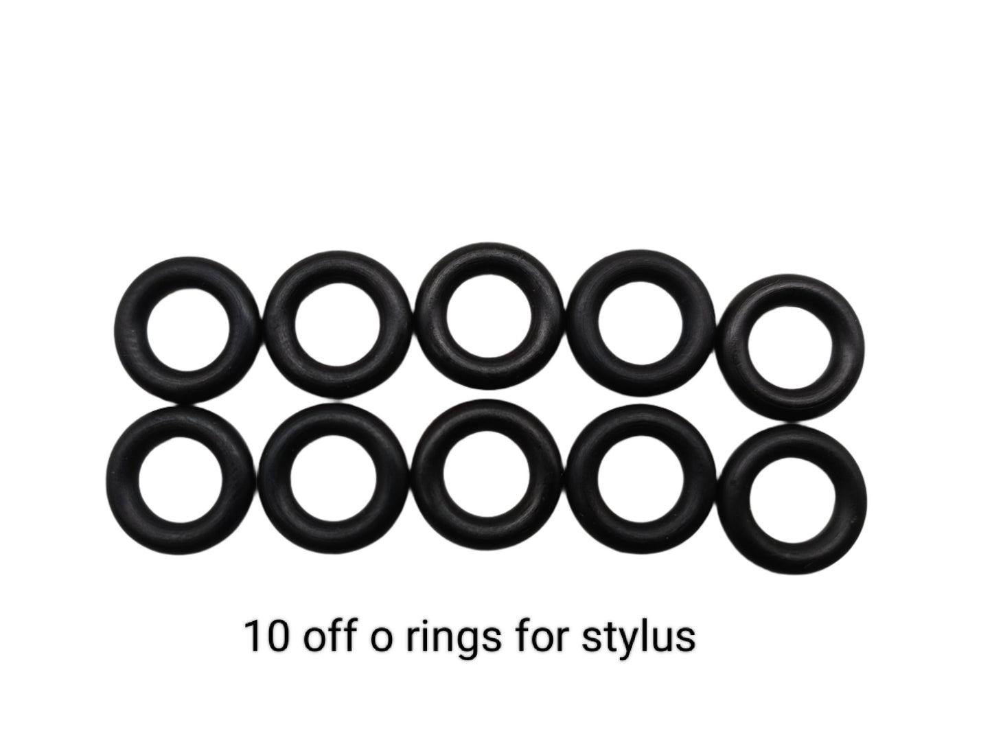 Tungsten Styluses /spares for Chicago Pneumatic CP9160 Air Scribe chisel,point.