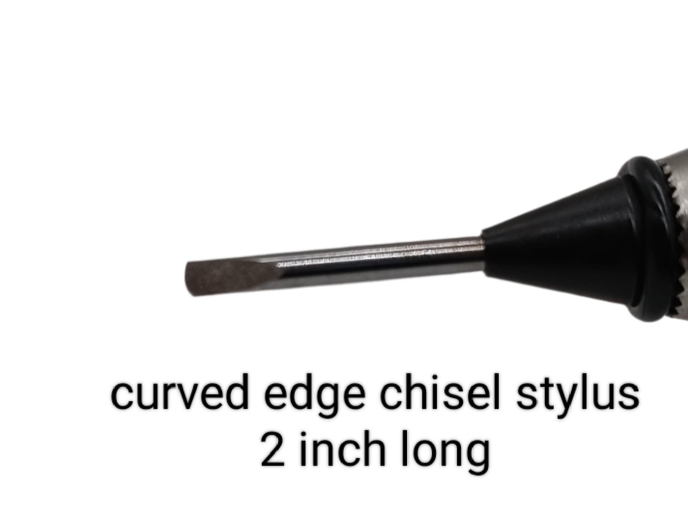Tungsten Styluses /spares for Chicago Pneumatic CP9160 Air Scribe chisel,point.