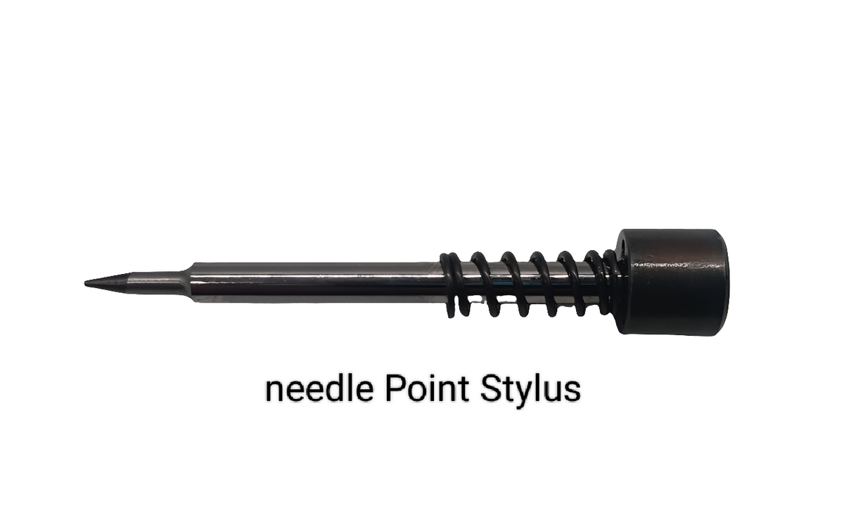CP9161 Engraving Pen Stylus Spares – Tungsten Points