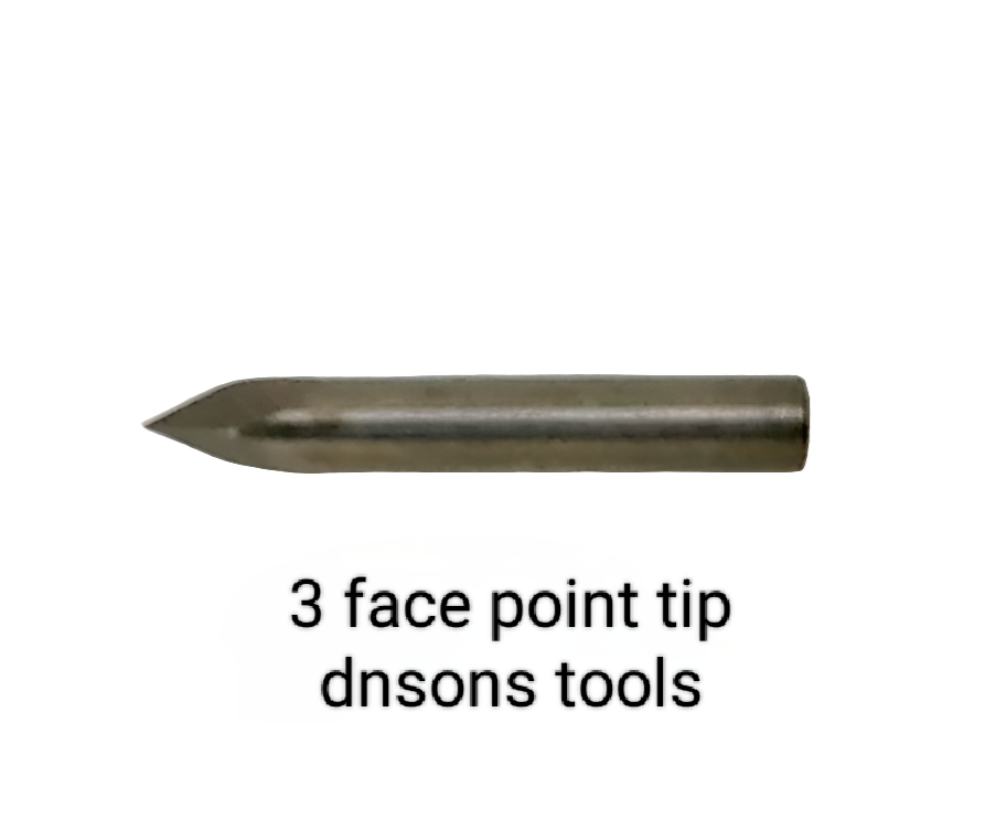 Tips for dremel 290 engraver,burgess to prep fossil,engrave stone, tungsten