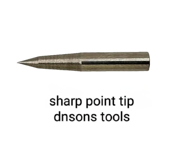 Tips for dremel 290 engraver,burgess to prep fossil,engrave stone, tungsten