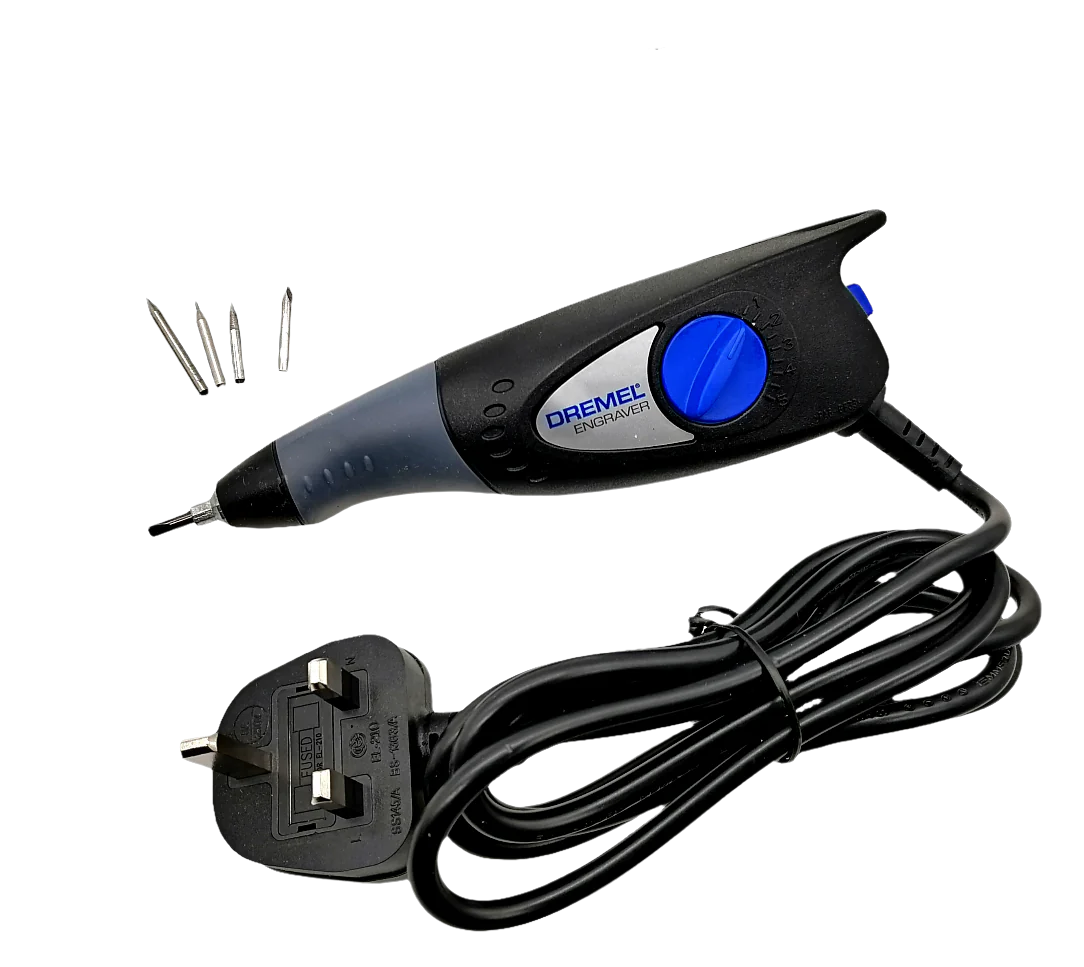 Tips for dremel 290 engraver,burgess to prep fossil,engrave stone, tungsten