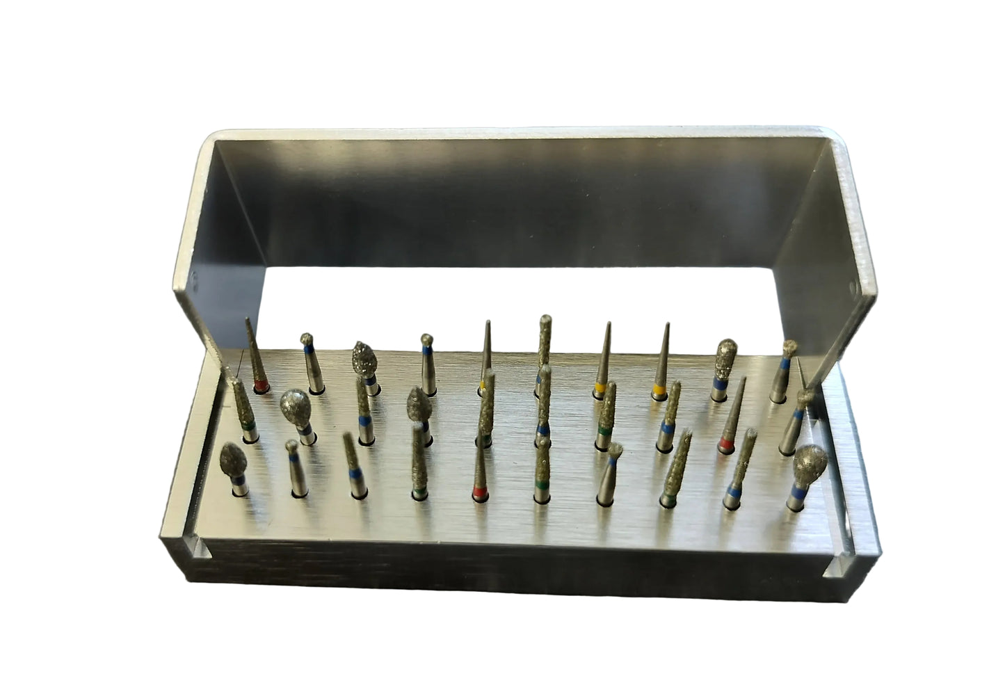 Precision Grinder 45 angle head