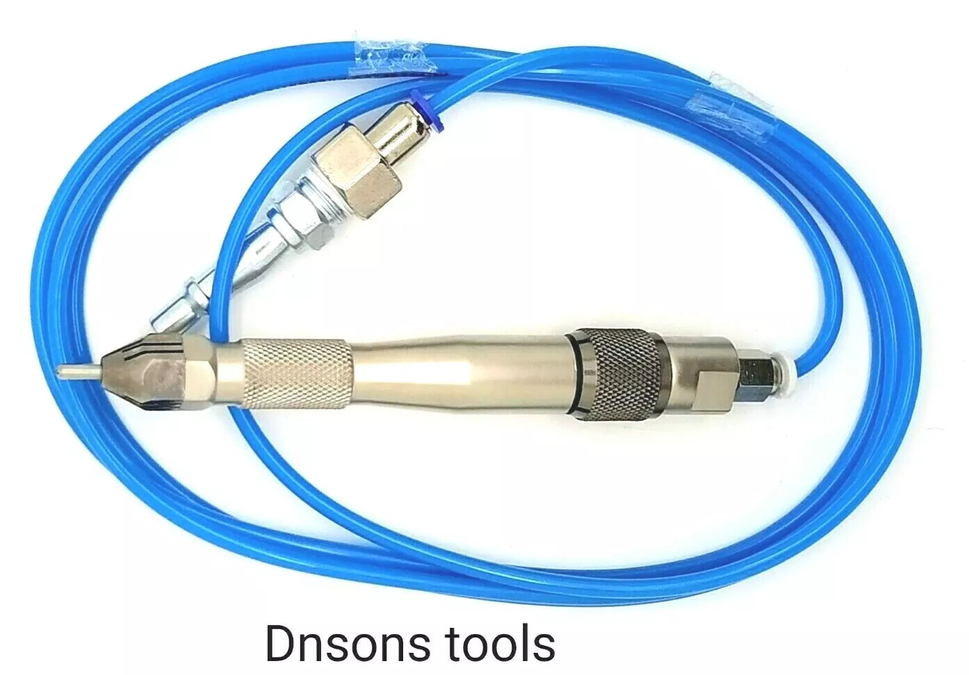 pneumatic air texturing gun for sand dust/matt/glit finish design on gold,silver