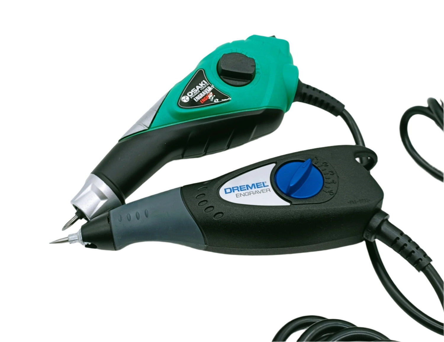 ELECTRIC PENS FOR FOSSIL PREPRATION AND CARVING