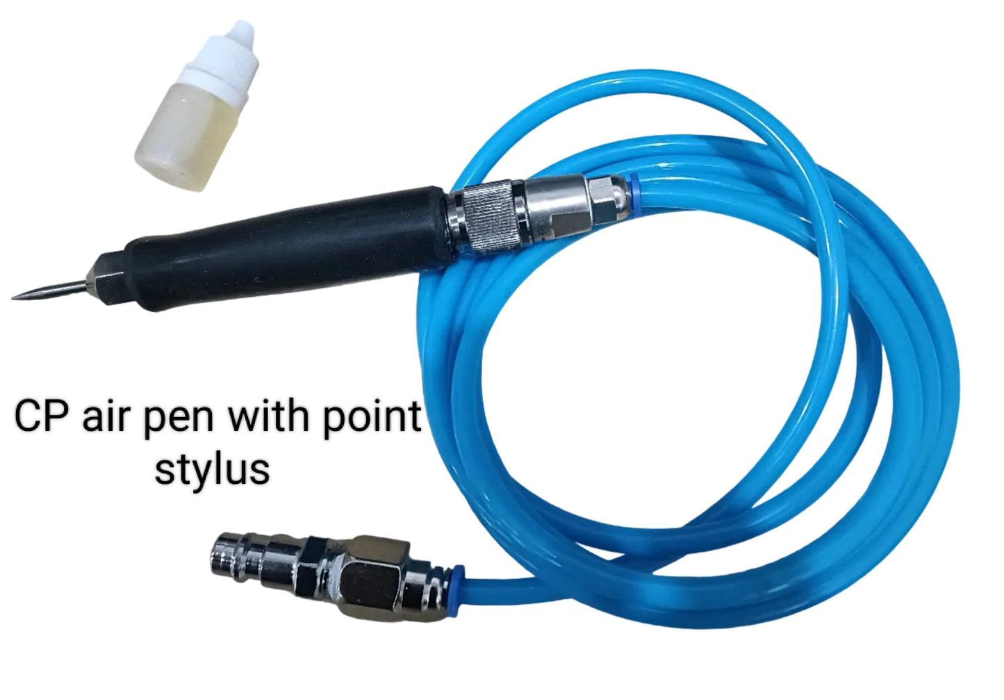 Fossil Preparation tool dnsons cp pneumatic pen
