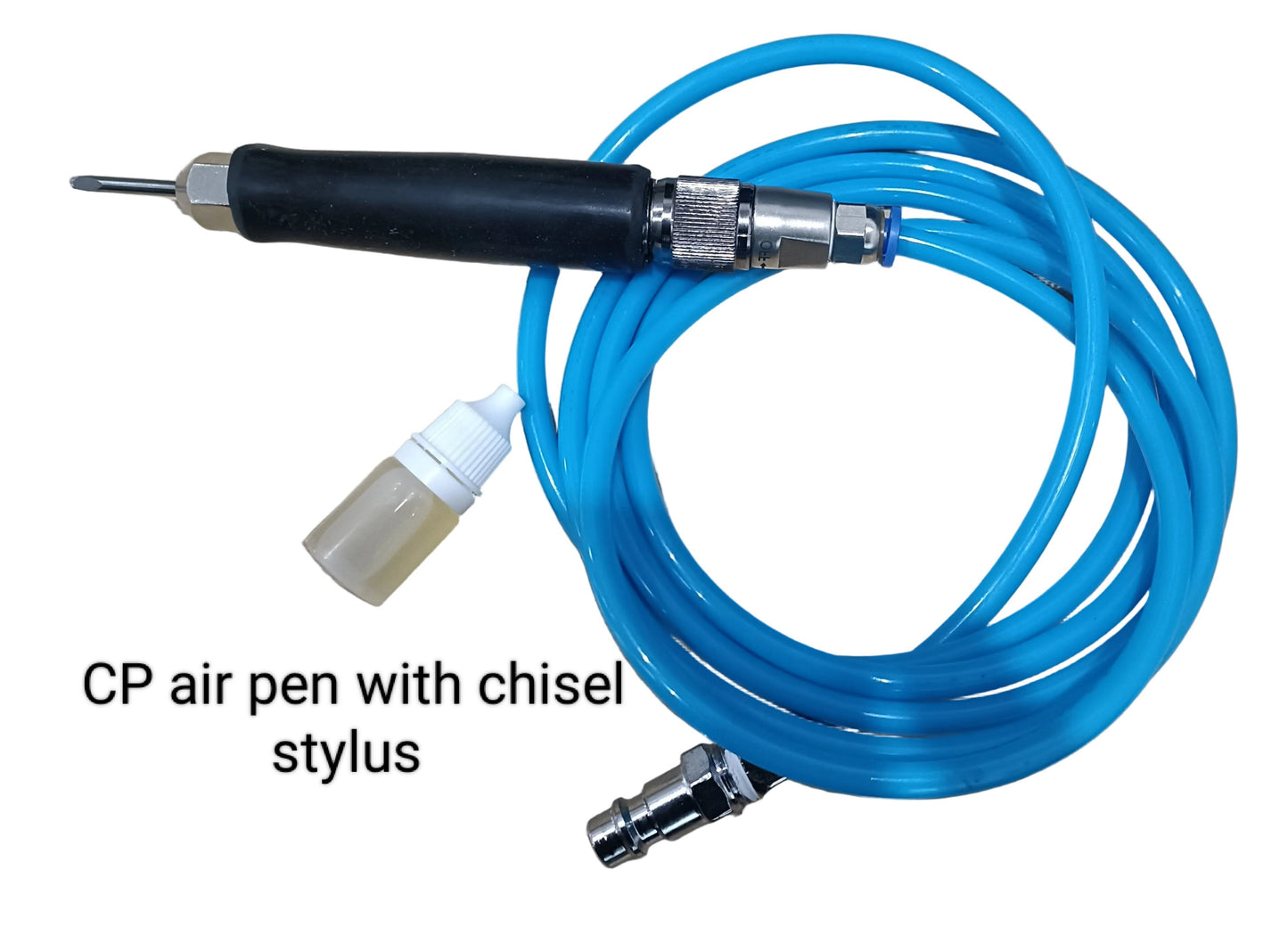 Fossil Preparation tool dnsons cp pneumatic pen