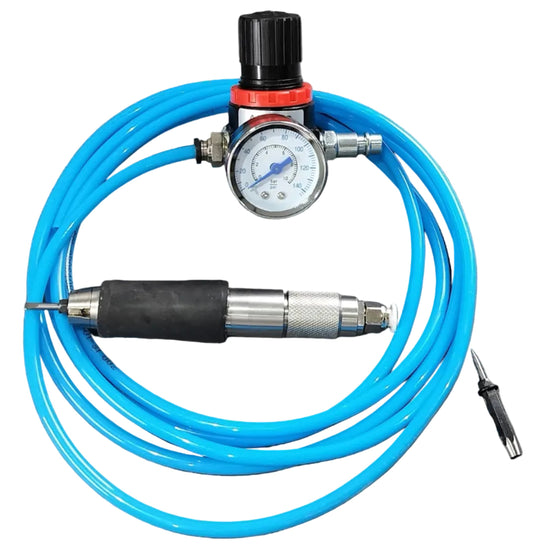 DNSONS BEAST Air Pen: Precision Tool for Fossil Preparation