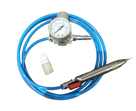DNSONS ARO Pneumatic Air Scribe: Precision Fossil Preparation Tool