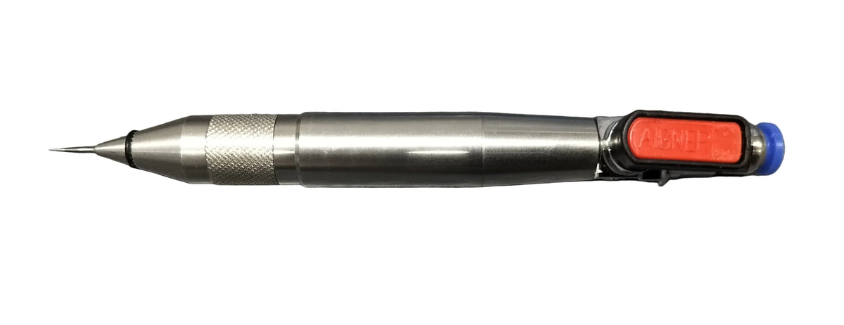 DNSONS ARO Pneumatic Air Scribe: Precision Fossil Preparation Tool