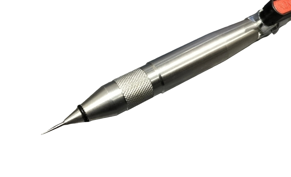 DNSONS ARO Pneumatic Air Scribe: Precision Fossil Preparation Tool