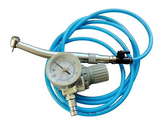 Precision Grinder standard angle head