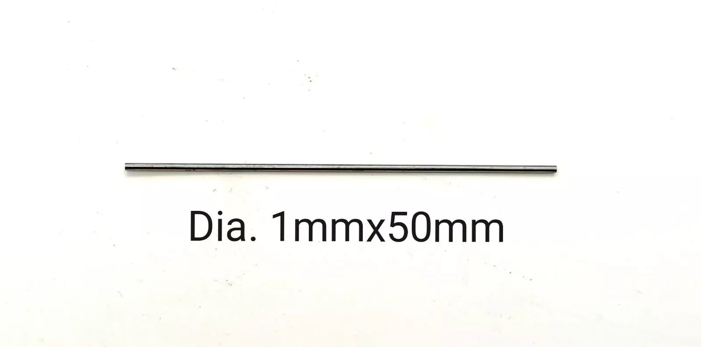 tungsten carbide ground rod 1mm,2mm,3.17mm Watchmakers,carving,Gravers blank